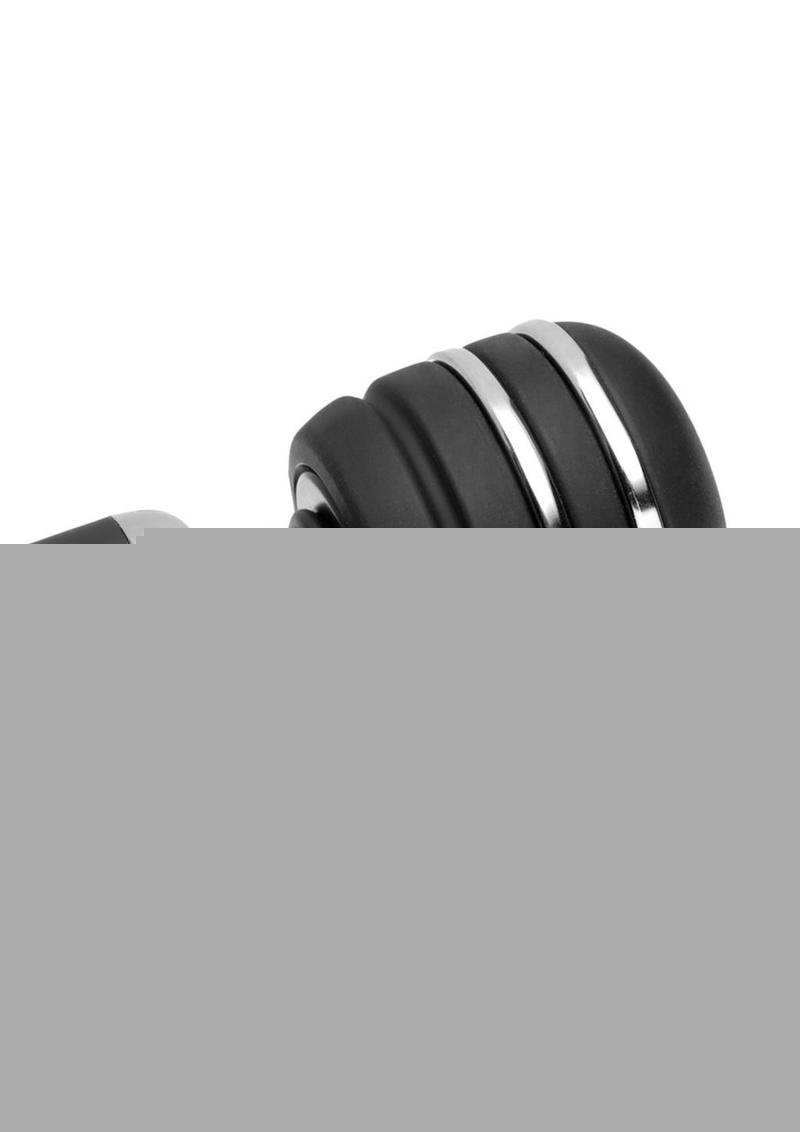 Zeus Electrosex Arcana Electro Vibe Silicone Wand Massager