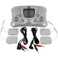 Zeus Electrosex Deluxe Digital Power - Gray - Box