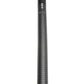 Zeus Electrosex E-Stim Baton - Black/Silver