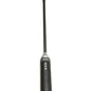 Zeus Electrosex E-Stim Crop - Black/Silver