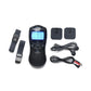 Zeus Electrosex Power Box Kit - Black