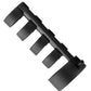 Zeus Electrosex Power Cage Silicone E-Stim Cock and Ball Sheath