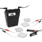 Zeus Electrosex Powerbox - The Beginner Electrosex Kit - Black