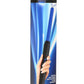 Zeus Electrosex Shock Rod E-Stim Zapping Wand - Black/Red