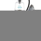 ZOLO Aquapump Compact Silicone Penis Pump - Black/Blue