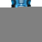ZOLO Back Door Cup Masturbator - Blue