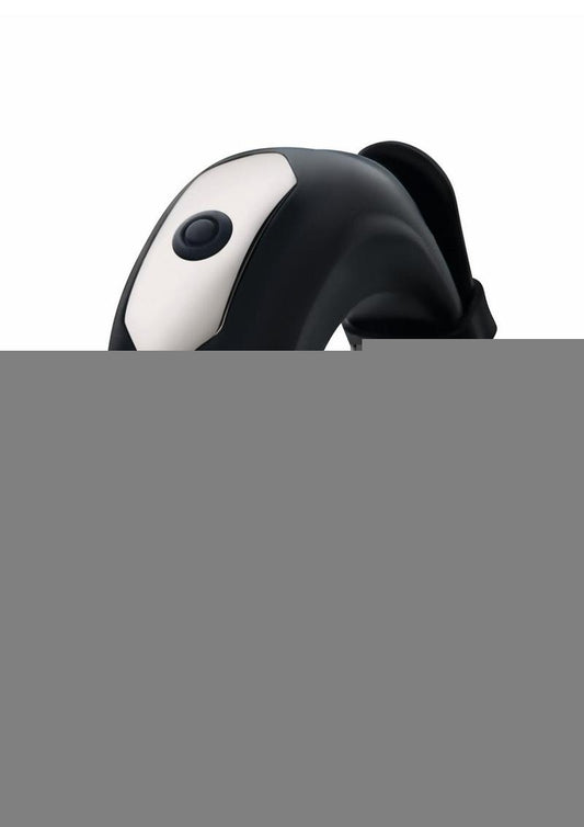 ZOLO Fit Rite Adjustable Vibrating Silicone Rechargeable Cock Ring with Snaps