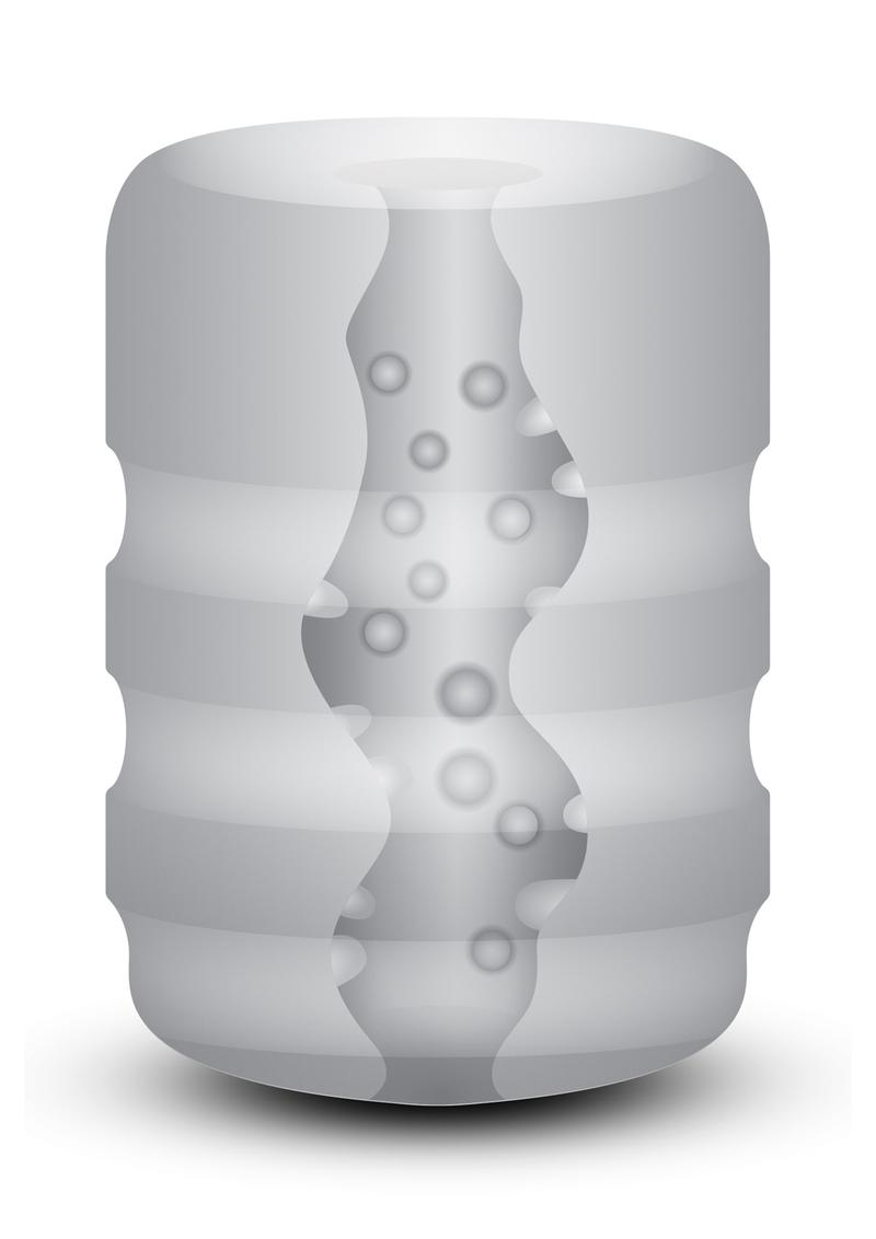 ZOLO Girlfriend Pocket Stoker Channel Texture - Its Cassidy Bybee