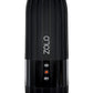ZOLO Jerkmaster Rechargeable Ass Masturbator - Black