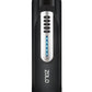 ZOLO Long Stroke Rechargeable Silicone Masturbator - Black