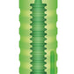 ZOLO Original Stroker Squeezable Vibrating Masturbator with Bullet - Green