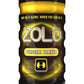 ZOLO Personal Trainer Cup Masturbator - Yellow