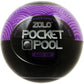 ZOLO Pocket Pool Rack 'Em Masturbator Sleeve - Purple