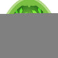 ZOLO Pocket Pool Straight Shooter Masturbator Sleeve - Green