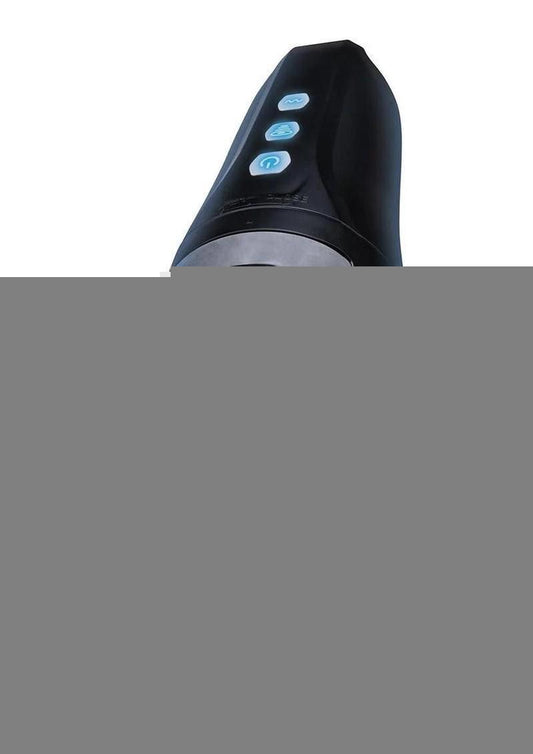 ZOLO Suck and Squeeze