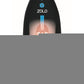 ZOLO Supersucker Rechargeable Silicone Masturbator