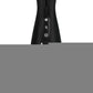 ZOLO Thrustbuster Rechargeable Vibrating Masturbator - Pussy