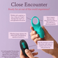 Close Encounter - Pure Romance By Cassidy