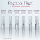 Fragrance Flight - Pure Romance By Cassidy